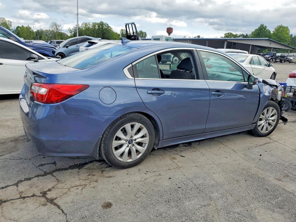Aukcja sprzedaży 2017 Subaru Legacy, vin: 4S3BNAF69H3060784, numer aukcji: 67529316