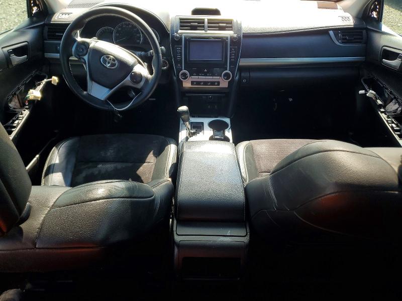 Aukcja sprzedaży 2012 Toyota Camry, vin: 4T1BK1FK6CU016617, numer aukcji: 68030096