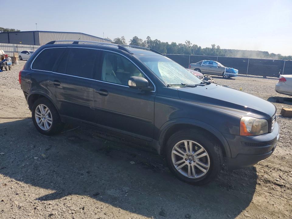 Продажа на аукционе авто 2011 Volvo Xc90, vin: YV4952CY8B1607165, номер лота: 69027586