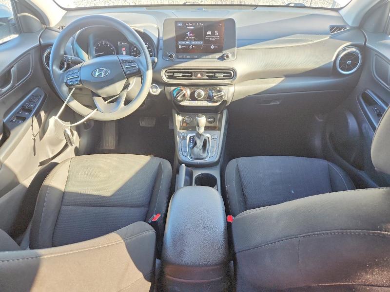 Продажа на аукционе авто 2023 Hyundai Kona, vin: KM8K62AB4PU971472, номер лота: 69520826