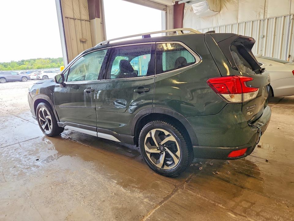 68227206 :رقم المزاد ، JF2SKARC1PH430090 vin ، 2023 Subaru Forester مزاد بيع
