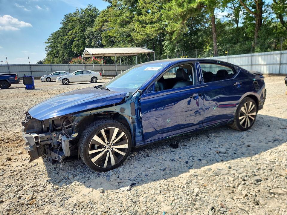 Продажа на аукционе авто 2019 Nissan Altima, vin: 1N4BL4CV8KN307538, номер лота: 68749016