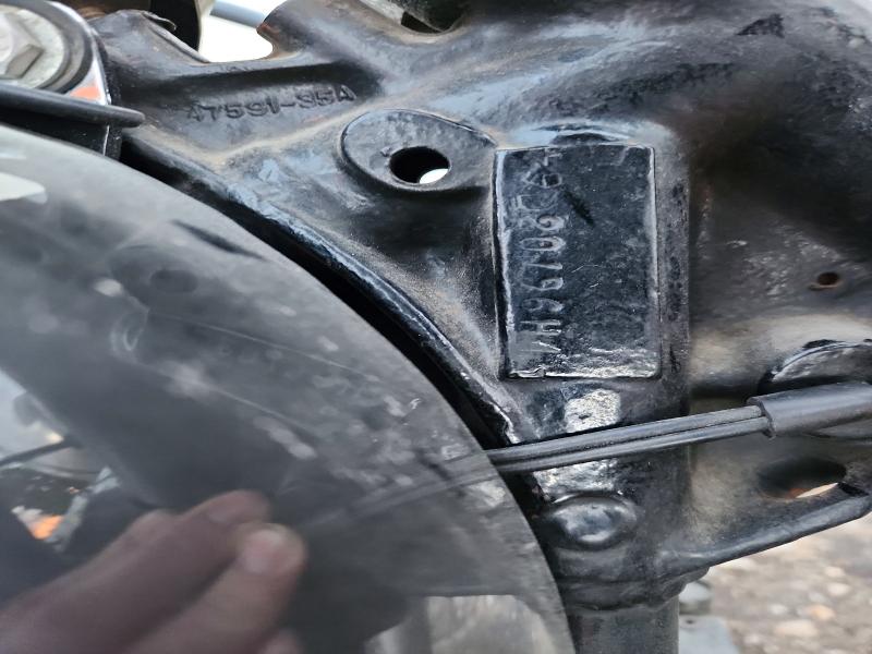 1974 Harley-davidson Motorcyle მანქანა იყიდება აუქციონზე, vin: 9D20196H4, აუქციონის ნომერი: 69424556