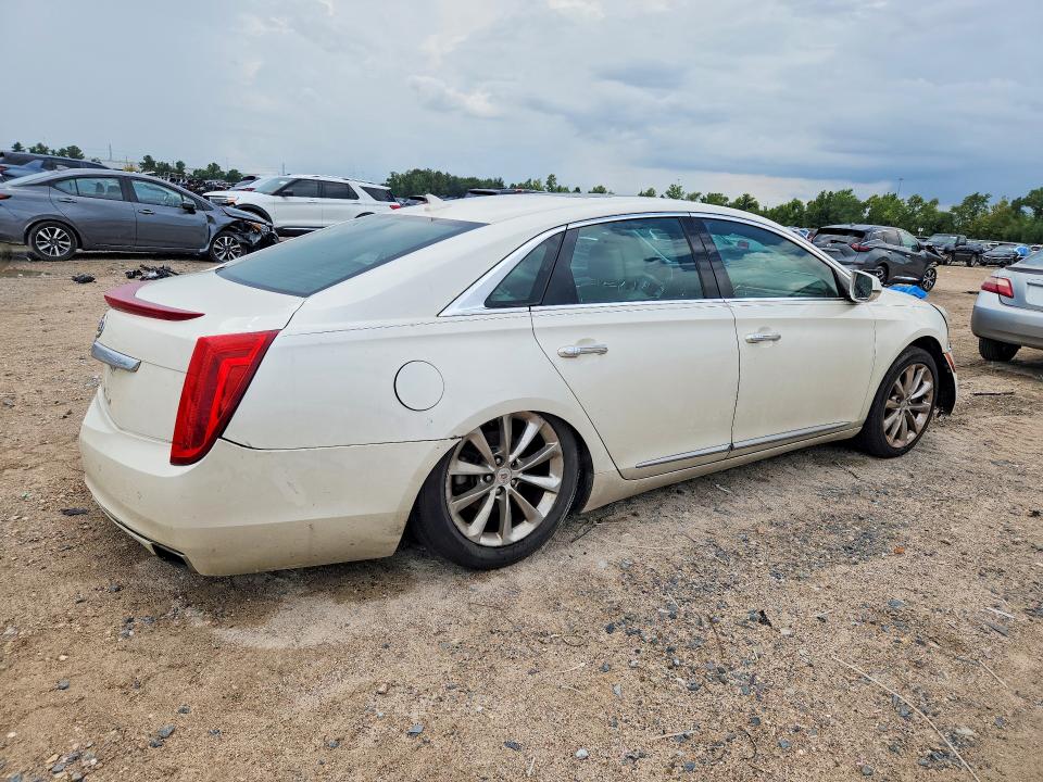 Aukcja sprzedaży 2013 Cadillac Xts, vin: 2G61R5S33D9176487, numer aukcji: 68195246