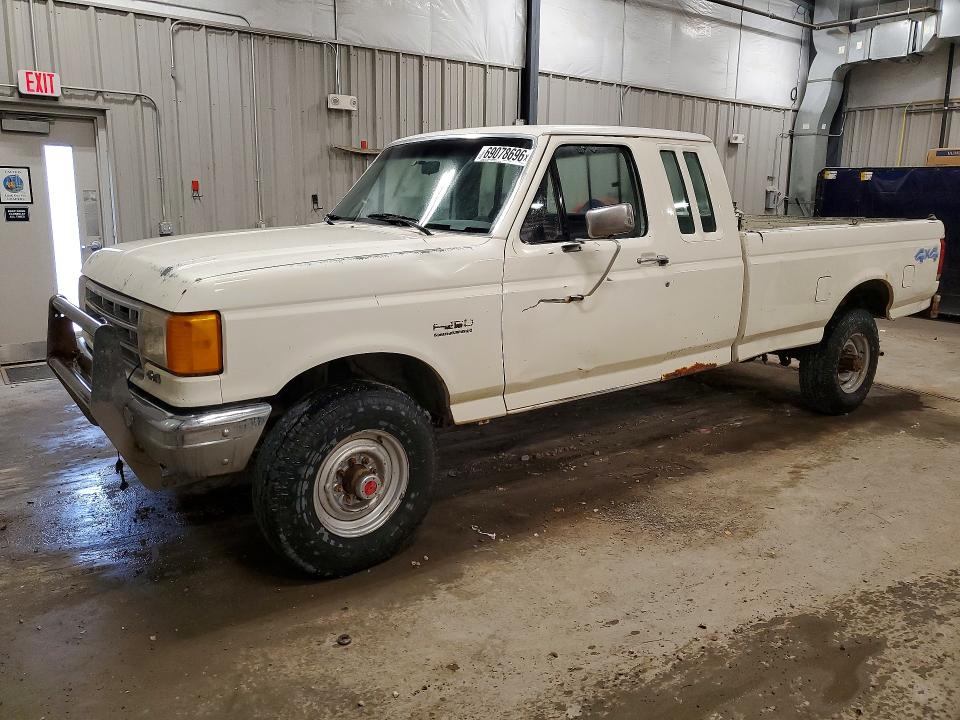Aukcja sprzedaży 1991 Ford F250, vin: 1FTHX26G0MKA34271, numer aukcji: 69078696