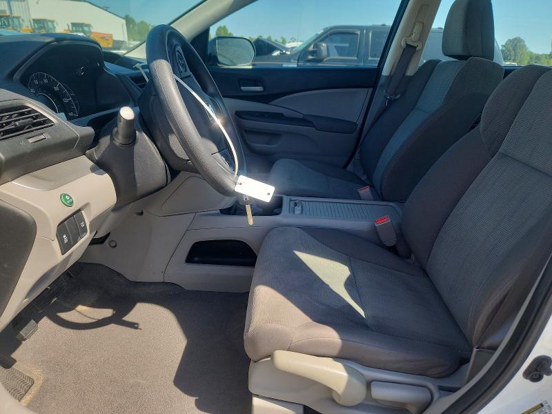 Продажа на аукционе авто 2014 Honda Cr-v, vin: 5J6RM3H37EL019740, номер лота: 69721376