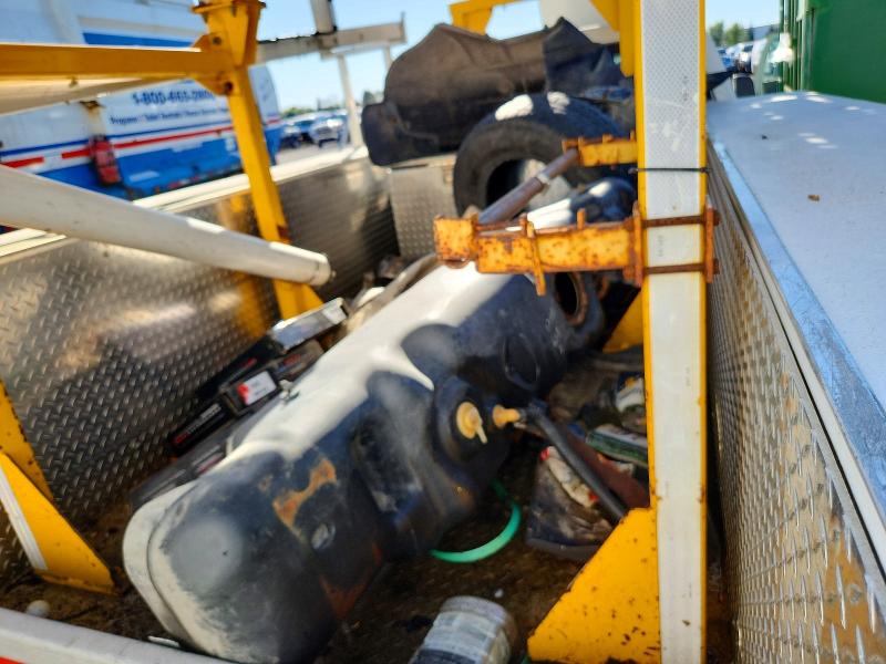 Aukcja sprzedaży 2011 Ford F450, vin: 1FDUF4GY0BEC08318, numer aukcji: 68933556