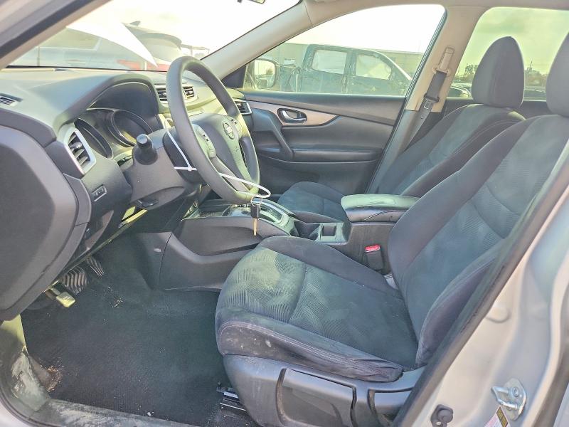 Aukcja sprzedaży 2016 Nissan Rogue, vin: JN8AT2MT6GW012256, numer aukcji: 67733996