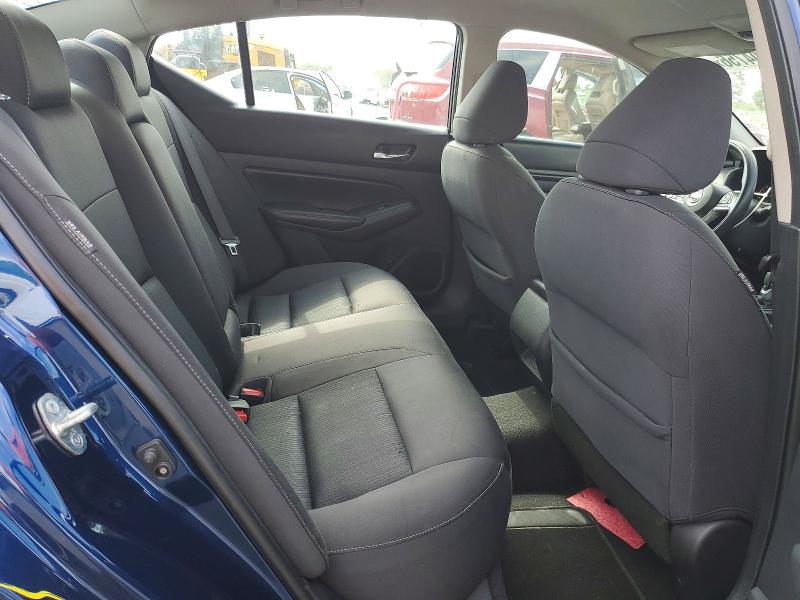 Продажа на аукционе авто 2019 Nissan Altima, vin: 1N4BL4BV5KC157370, номер лота: 68804756