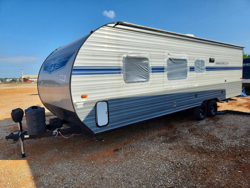 Продаж на аукціоні авто 2021 Gulf Stream Innsbruck, vin: 1NL1G3027M1148935, номер лоту: 68421246