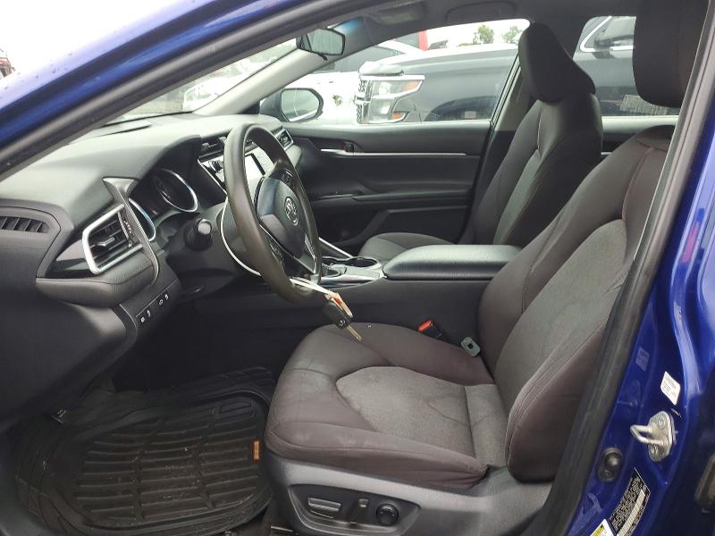 Aukcja sprzedaży 2018 Toyota Camry, vin: 4T1B11HK5JU575461, numer aukcji: 70185986