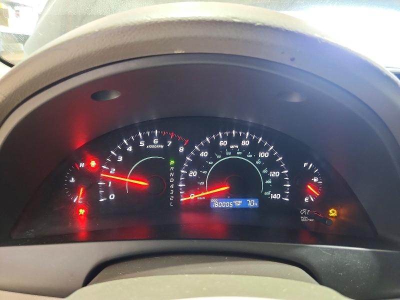 70631646 :رقم المزاد ، 4T1BE46K49U409453 vin ، 2009 Toyota Camry مزاد بيع