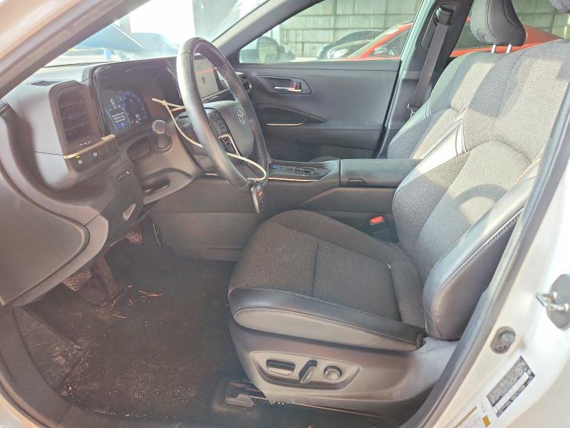 Aukcja sprzedaży 2023 Toyota Crown, vin: JTDAAAAF3P3000853, numer aukcji: 68337436