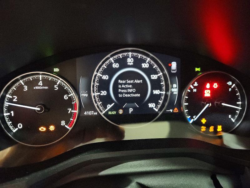 Aukcja sprzedaży 2026 Mazda Cx-90, vin: JM3KKAHD8T1399987, numer aukcji: 69040866