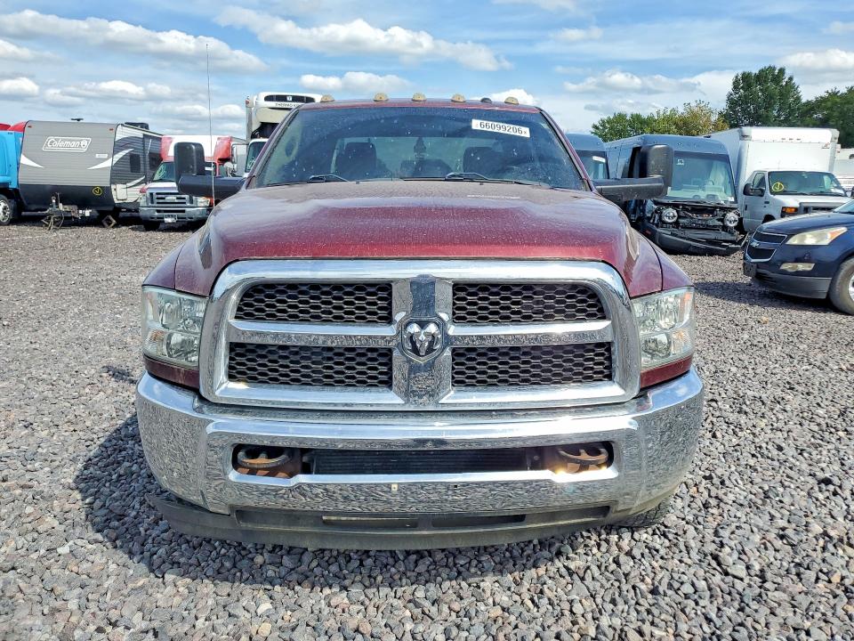 Aukcja sprzedaży 2017 Ram 3500, vin: 3C63RRGL2HG786146, numer aukcji: 66099206