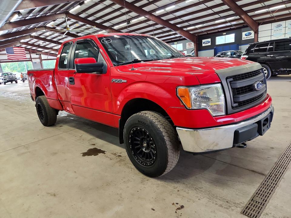 Aukcja sprzedaży 2013 Ford F150, vin: 1FTFX1EF6DKF99182, numer aukcji: 70890366