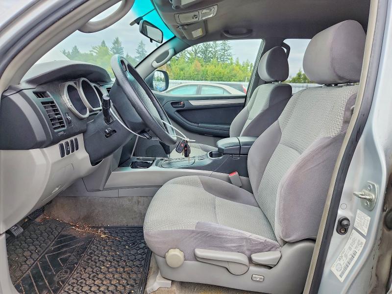 Aukcja sprzedaży 2003 Toyota 4runner, vin: JTEBU14R438007305, numer aukcji: 66433556