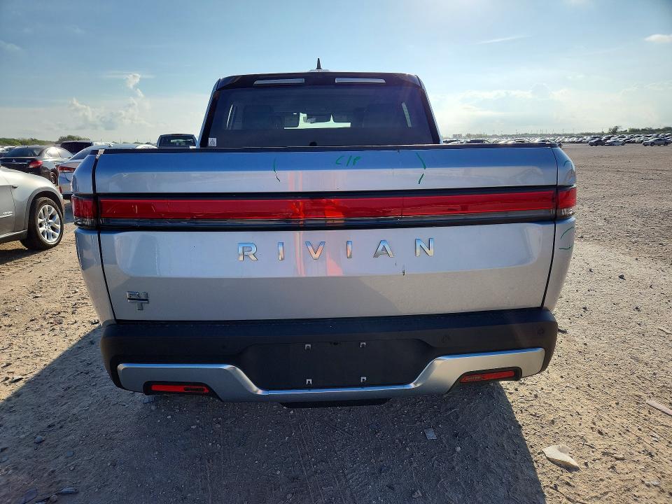 Aukcja sprzedaży 2025 Rivian R1t, vin: 7FCTGBAA2SN040379, numer aukcji: 70567396