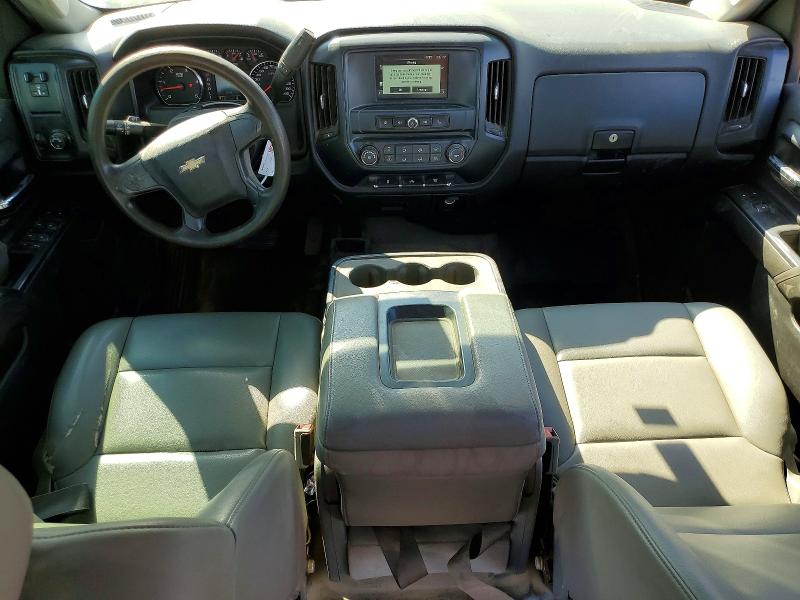 Aukcja sprzedaży 2017 Chevrolet Silverado, vin: 1GC1KUEYXHF220856, numer aukcji: 68940816