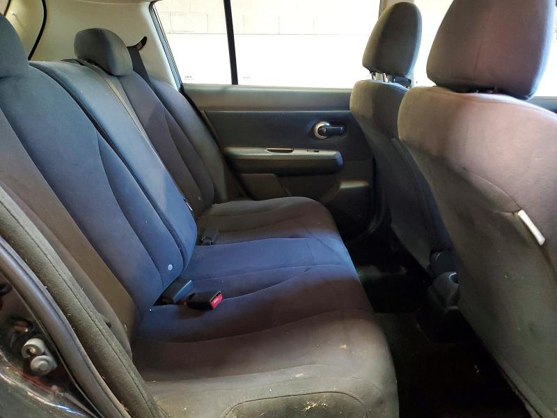 Продажа на аукционе авто 2008 Nissan Versa, vin: 3N1BC13EX8L352937, номер лота: 69007256