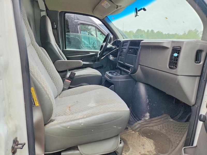 Продаж на аукціоні авто 2003 Chevrolet Express G3500, vin: 1GBHG31U931180079, номер лоту: 70674856