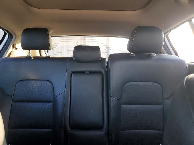 2017 Kia Sportage მანქანა იყიდება აუქციონზე, vin: KNDPN3AC6H7234592, აუქციონის ნომერი: 69809006