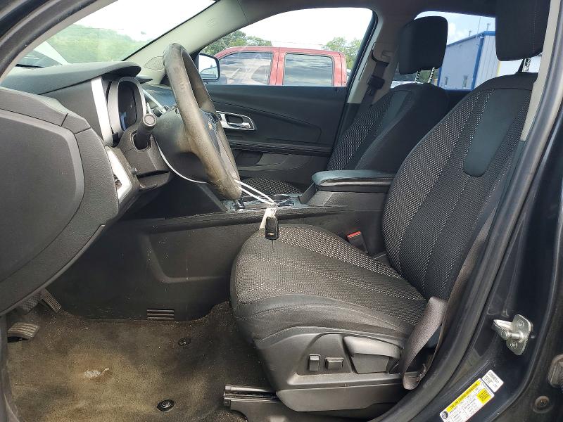 Aukcja sprzedaży 2017 Chevrolet Equinox, vin: 2GNALBEK5H6113177, numer aukcji: 68324566