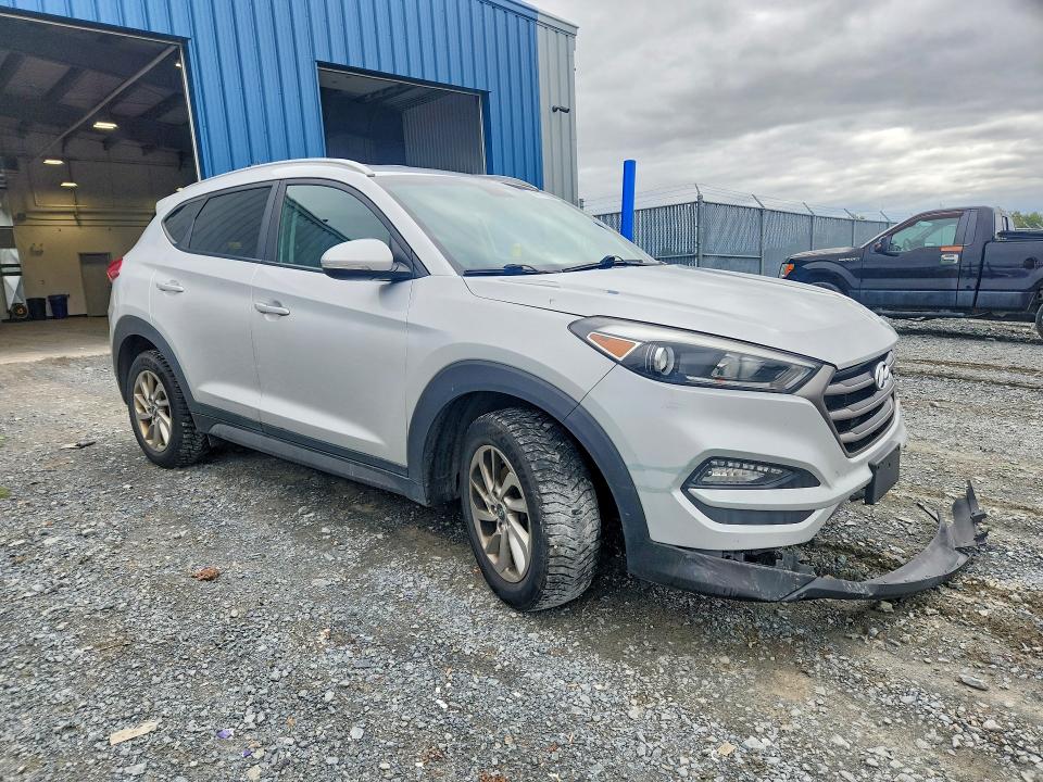 Продажа на аукционе авто 2016 Hyundai Tucson, vin: KM8J3CA4XGU052104, номер лота: 68172866