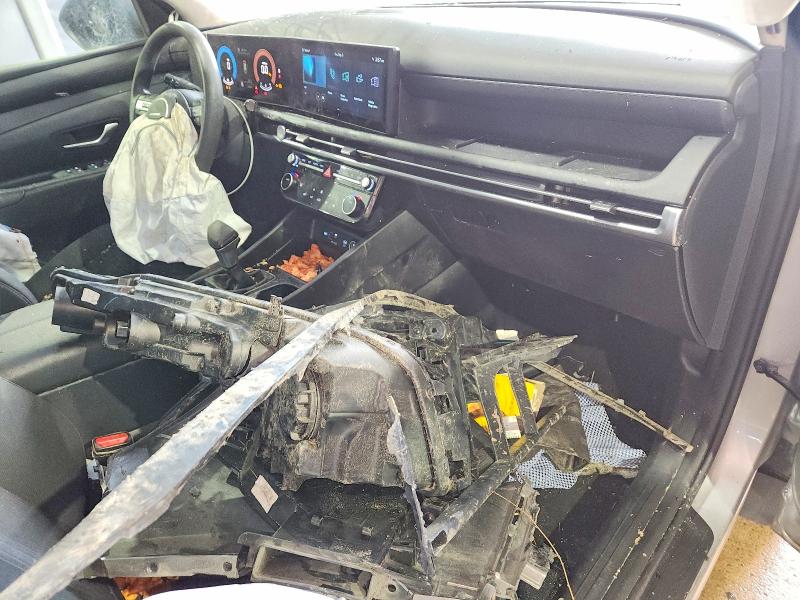 Продаж на аукціоні авто 2026 Hyundai Tucson, vin: 5NMJB3DE0TH639599, номер лоту: 67860436
