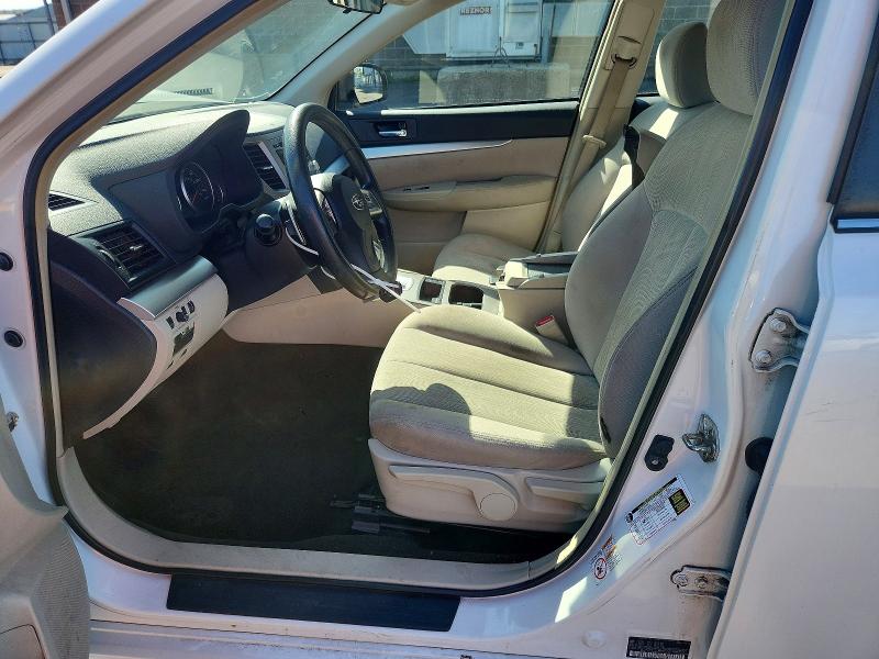 Продаж на аукціоні авто 2014 Subaru Legacy, vin: 4S3BMBA65E3033318, номер лоту: 67911786