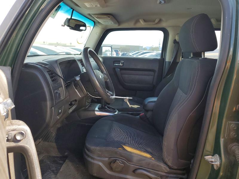 Продаж на аукціоні авто 2006 Hummer H3, vin: 5GTDN136568107492, номер лоту: 67596126