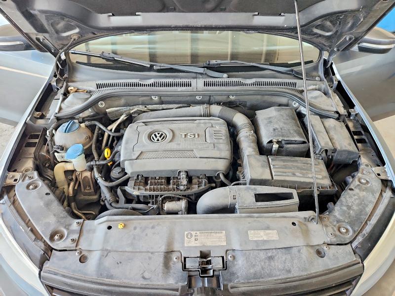 Aukcja sprzedaży 2014 Volkswagen Jetta, vin: 3VWD07AJ7EM232727, numer aukcji: 70509086