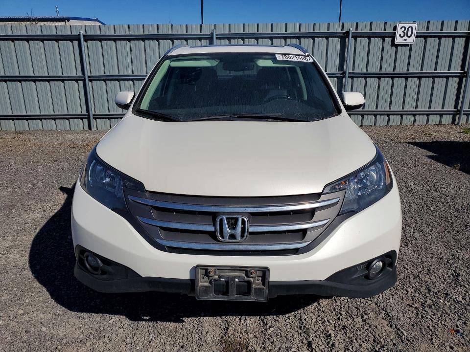 Aukcja sprzedaży 2012 Honda Cr-v, vin: 2HKRM4H95CH114136, numer aukcji: 70021406