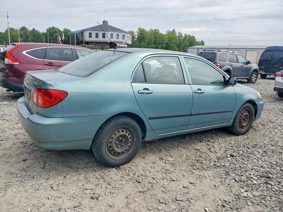 Aukcja sprzedaży 2005 Toyota Corolla, vin: 2T1BR32E65C506714, numer aukcji: 68091496