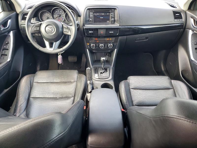 69983046 :رقم المزاد ، JM3KE4DY4E0303914 vin ، 2014 Mazda Cx-5 مزاد بيع
