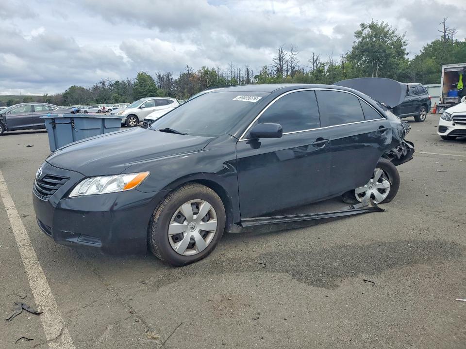 Aukcja sprzedaży 2009 Toyota Camry, vin: 4T1BE46K09U884663, numer aukcji: 69565076