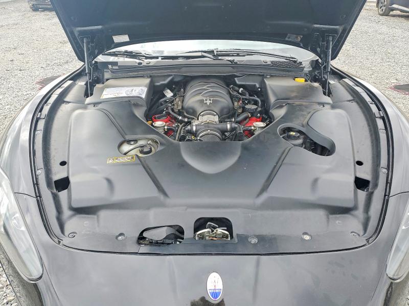 Aukcja sprzedaży 2014 Maserati Granturismo, vin: ZAM45VLA6E0089855, numer aukcji: 69248496