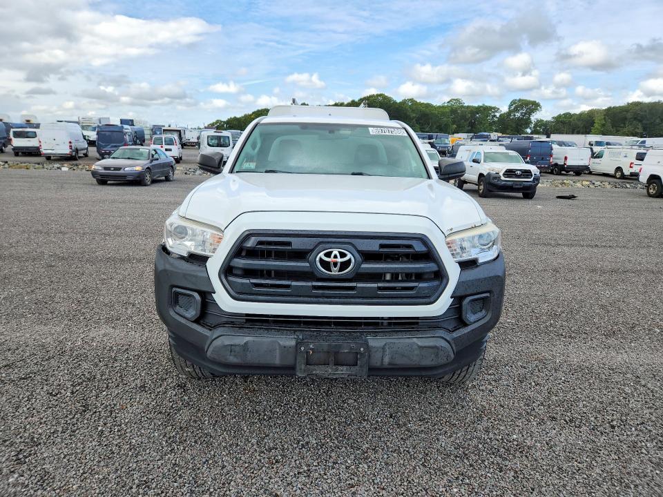 Aukcja sprzedaży 2016 Toyota Tacoma, vin: 5TFRX5GN1GX057228, numer aukcji: 69707586