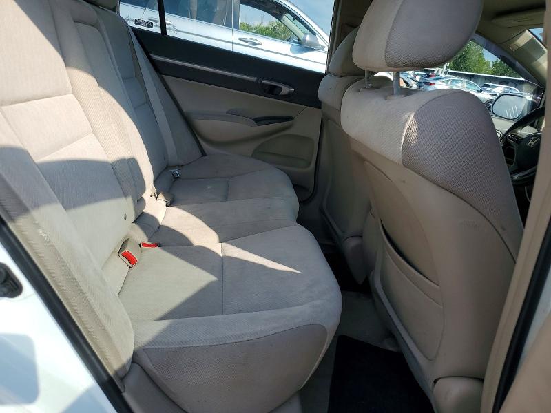 Продаж на аукціоні авто 2009 Honda Civic, vin: 2HGFA16849H531934, номер лоту: 67903286