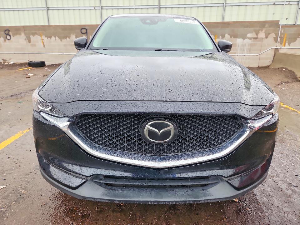 69886536 :رقم المزاد ، JM3KFABM9L0808288 vin ، 2020 Mazda Cx-5 مزاد بيع