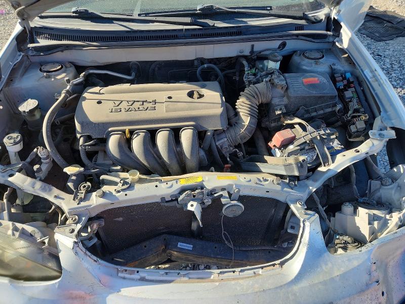 Продажа на аукционе авто 2005 Toyota Corolla, vin: 1NXBR32E55Z454359, номер лота: 68803506