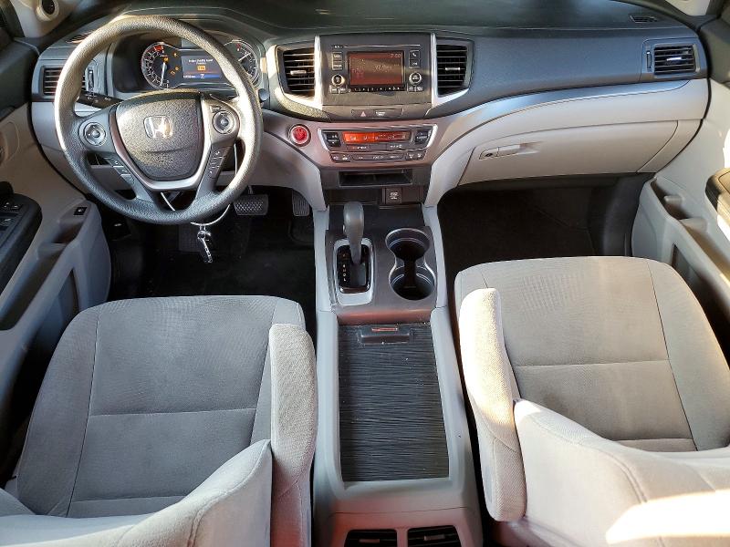 Aukcja sprzedaży 2016 Honda Pilot, vin: 5FNYF5H19GB025101, numer aukcji: 67382796