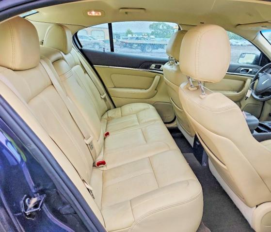 Aukcja sprzedaży 2014 Lincoln Mks, vin: 1LNHL9DK6EG603328, numer aukcji: 70422696