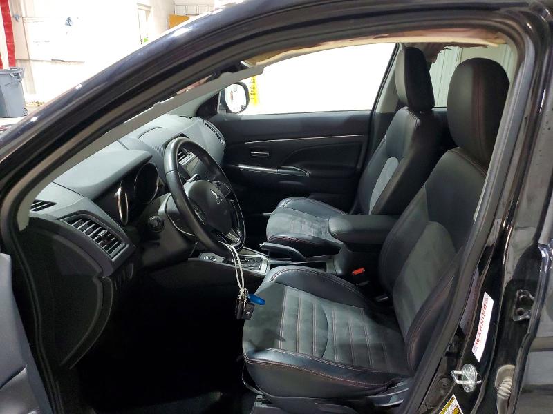 Aukcja sprzedaży 2018 Mitsubishi Outlander Sport, vin: JA4AR3AW5JU021252, numer aukcji: 67543116