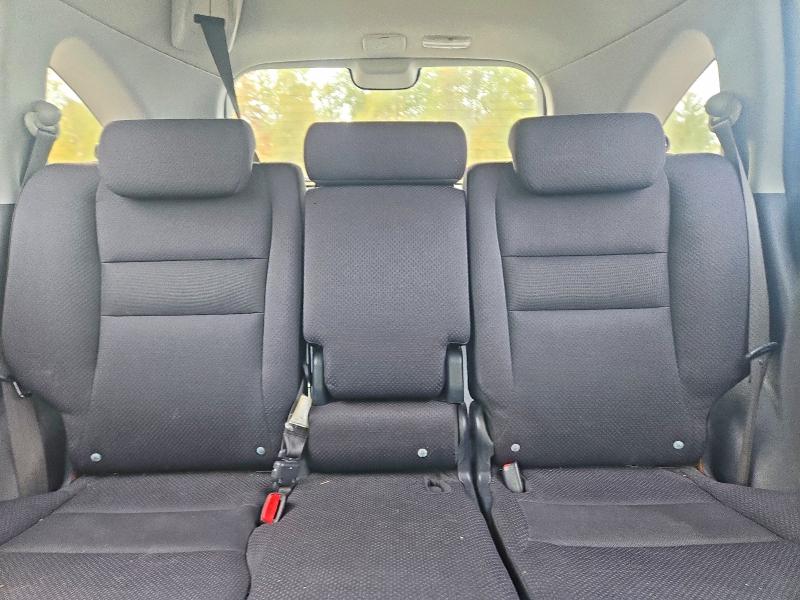 2008 Honda Cr-v მანქანა იყიდება აუქციონზე, vin: 5J6RE48308L801692, აუქციონის ნომერი: 70239766