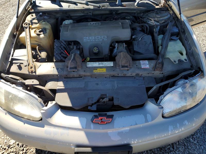 Продаж на аукціоні авто 1998 Chevrolet Monte Carlo, vin: 2G1WX12K0W9260335, номер лоту: 68014346