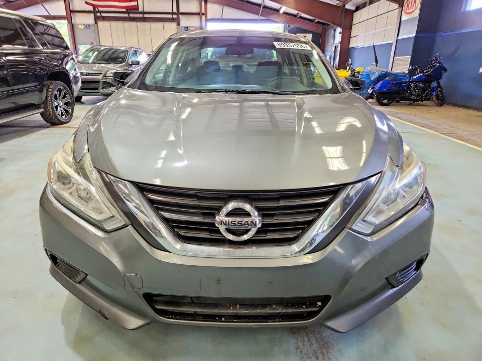 Продажа на аукционе авто 2016 Nissan Altima, vin: 1N4AL3AP7GN363360, номер лота: 69357096