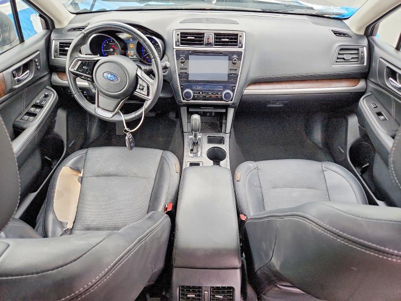 2018 Subaru Outback მანქანა იყიდება აუქციონზე, vin: 4S4BSANC5J3218913, აუქციონის ნომერი: 69972556