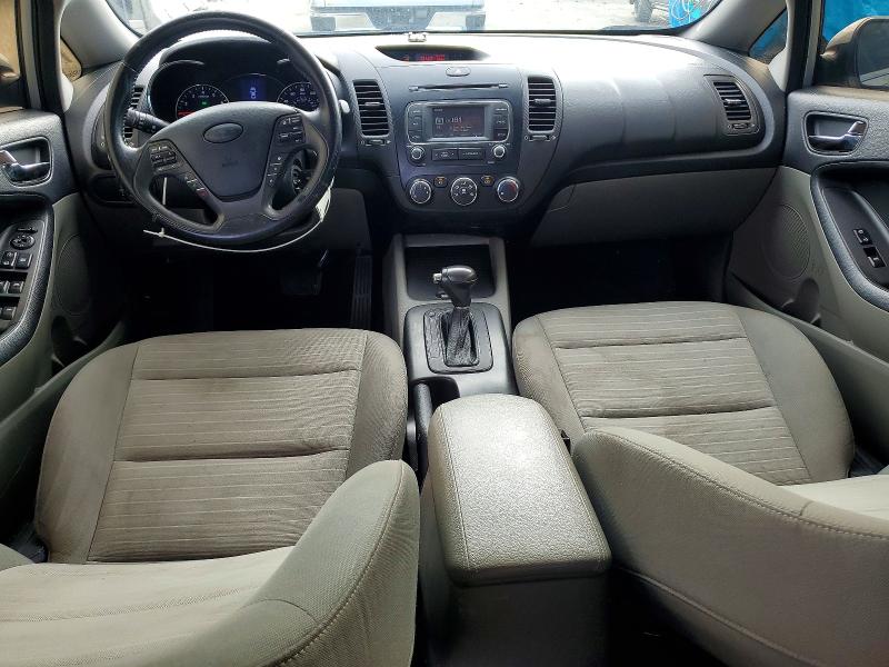 Aukcja sprzedaży 2014 Kia Forte, vin: KNAFX4A84E5121574, numer aukcji: 68052586