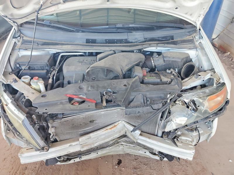 Aukcja sprzedaży 2016 Honda Odyssey, vin: 5FNRL5H30GB145349, numer aukcji: 68970966